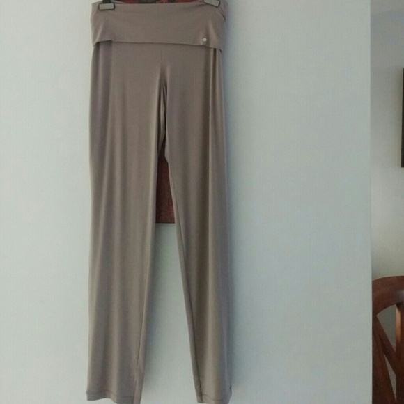 Hanro Pants - Hanro soft lounge pant style 077998